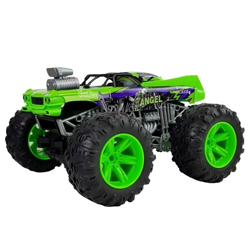 autko zdalnie sterowane